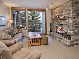 Beaver Creek Condo - Townsend 205