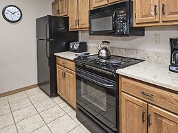 Beaver Creek Condo - Townsend 205