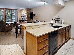 Beaver Creek Condo - Townsend 205
