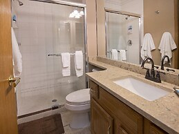 Beaver Creek Condo - Townsend 205