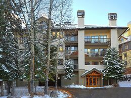 Beaver Creek Condo - Townsend 205