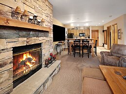 Beaver Creek Condo - Townsend 205