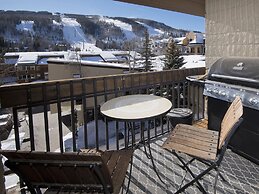 Vail 21 Condo 502