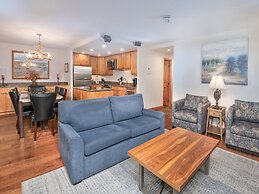 Vantage Point Condo 201