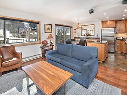 Vantage Point Condo 201