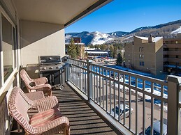 Vantage Point Condo 201