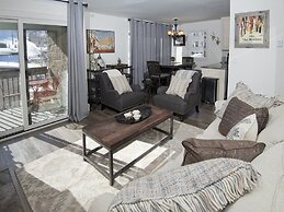 Vail 21 Condo 501