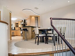 Coldstream Townhome 38