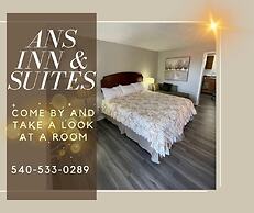 ANS Inn & Suites