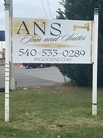 ANS Inn & Suites