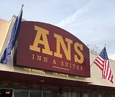 ANS Inn & Suites