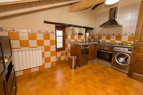 Casa Mateo