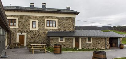 Casa Mateo