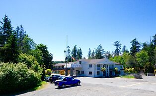 Motel 6 Saanichton, BC - Victoria Airport