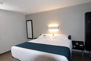 Motel 6 Saanichton, BC - Victoria Airport