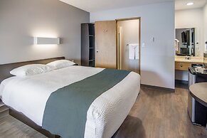 Motel 6 Saanichton, BC - Victoria Airport