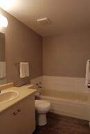 Motel 6 Saanichton, BC - Victoria Airport