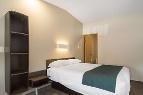 Motel 6 Saanichton, BC - Victoria Airport