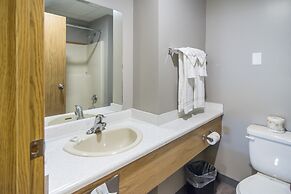 Motel 6 Saanichton, BC - Victoria Airport