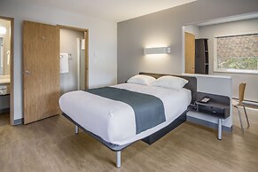 Motel 6 Saanichton, BC - Victoria Airport