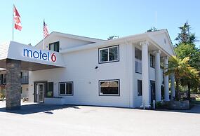 Motel 6 Saanichton, BC - Victoria Airport