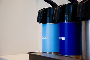 Motel 6 Saanichton, BC - Victoria Airport