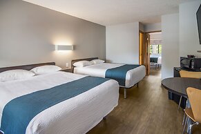 Motel 6 Saanichton, BC - Victoria Airport