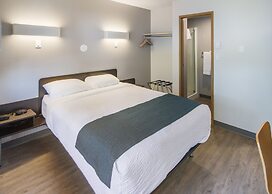 Motel 6 Saanichton, BC - Victoria Airport