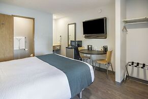 Motel 6 Saanichton, BC - Victoria Airport