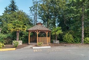 Motel 6 Saanichton, BC - Victoria Airport