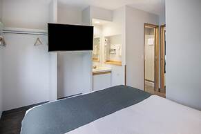 Motel 6 Saanichton, BC - Victoria Airport