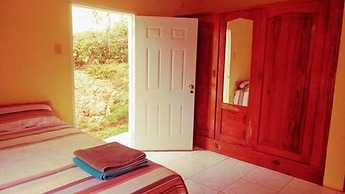 The blue Lagoon Hostel & Private Rooms