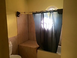 The blue Lagoon Hostel & Private Rooms