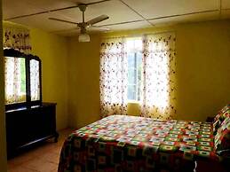 The blue Lagoon Hostel & Private Rooms