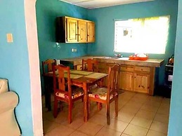 The blue Lagoon Hostel & Private Rooms