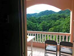 The blue Lagoon Hostel & Private Rooms