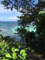 The blue Lagoon Hostel & Private Rooms