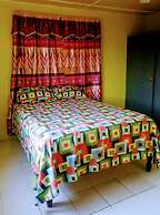 The blue Lagoon Hostel & Private Rooms