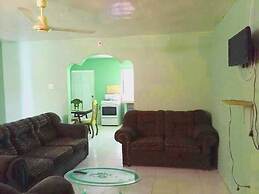 The blue Lagoon Hostel & Private Rooms