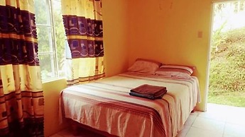 The blue Lagoon Hostel & Private Rooms