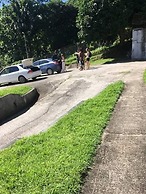 The blue Lagoon Hostel & Private Rooms