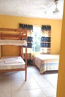 The blue Lagoon Hostel & Private Rooms