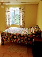 The blue Lagoon Hostel & Private Rooms