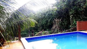 The blue Lagoon Hostel & Private Rooms