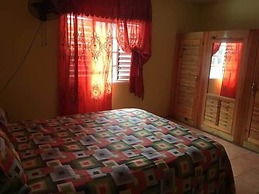 The blue Lagoon Hostel & Private Rooms