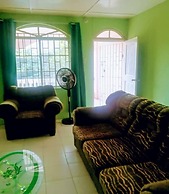 The blue Lagoon Hostel & Private Rooms