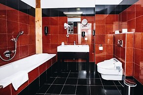 Hotel Spichrz