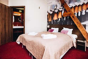 Hotel Spichrz
