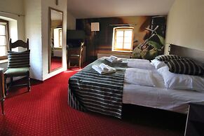 Hotel Spichrz