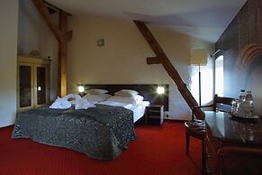 Hotel Spichrz